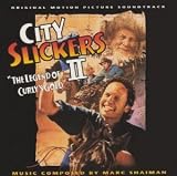 City Slickers 2