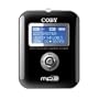 COBY MP-C781 MP3 Player w/1 GB Flash Memory & FM Radio