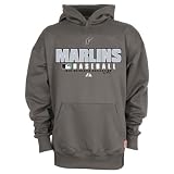 Florida Marlins - Logo Acrylic Magnet MLB Pro Baseball