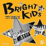 BRIGHT SWING LIVE vol.2~2006.03.26~