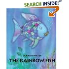 The Rainbow Fish by  Marcus Pfister and J. Alison James