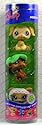 Littlest Pet Shop Spring 2007 Tube of 3 Pets pig, monkey, yellow dog