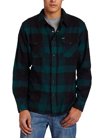 美国男装代购衬衫Matix Men's Jettison Woven Shirt
