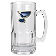 St. Louis Blues 1 Liter Macho Mug - Primary Logo NHL Hockey