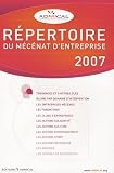 Revue ADMICAL  / Répertoire du mécénat d'entreprise