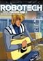 Robotech E2: Macross Saga 2 - Elements Of Robotechnology II