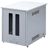 サンワサプライ 19インチマウント付デスク DSK-SV1