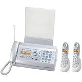 SANYO �����ɤ뤹��FAX SFX-P160(S) �ѡ����ʥ�ե������ߥ�