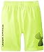 Under Armour Boy's 2-7 Boys Souped Up Short Hi Vis