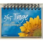 365 Tage mit Dale Carnegie. book cover