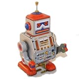 Robot VANESSA