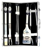 NFL Baltimore Ravens 8-Piece Barbecue Set