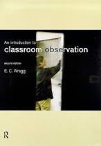 An Introduction to Classroom Observation