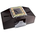 Automatic Card Shuffler