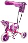 Disney Princess: Huffy Canopy Trike