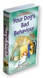 Your Dog's Bad Behaviour