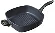 Swiss Diamond 66281 Square Grill