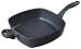 Swiss Diamond Cast-Aluminum Nonstick 11-by-11-Inch Square Grill