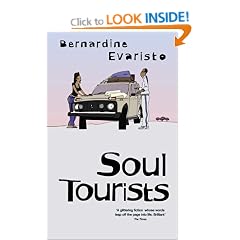 Soul Tourists