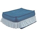 AeroBed Raised Pillowtop, Twin
