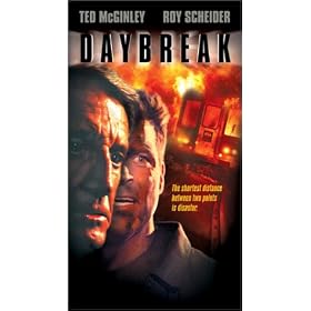 Daybreak [VHS]