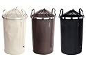 Reisenthel CX 1508 Laundrybasket Mokka