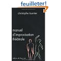 Manuel d'improvisation th��trale