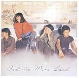 Music : Golden Best