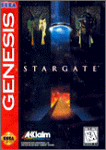  : Stargate