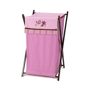 NoJo Emily Hamper