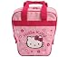 Hello Kitty Tote Pink With Character Bowling Bag