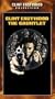 The Gauntlet [VHS]