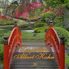 Les jardins Albert Kahn