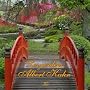 Les jardins Albert Kahn