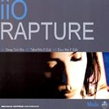 Rapture (French Import)