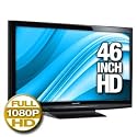Panasonic VIERA U1 Series TC-P46U1 46-Inch 1080p Plasma HDTV