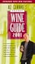Oz Clarke's Pocket Wine Guide 2001