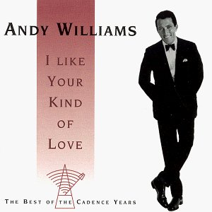 Andy Williams - The Village Of St. Bernadette