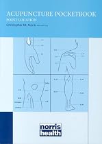 Acupuncture Pocket Book: Point Location