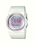Casio Baby-G Damen-Armbanduhr Digital Quarz BGD-100-7CER