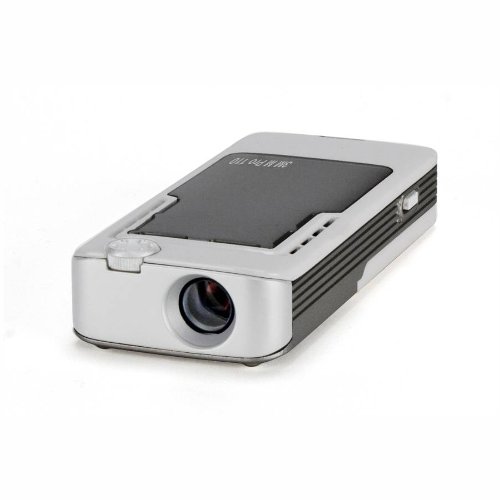 Micro Projector (Pico Projector)