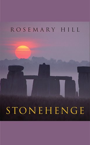 Stonehenge (Wonders of the World) under Archaeology in The Books Store