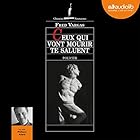 Ceux qui vont mourir te saluent | Livre audio Auteur(s) : Fred Vargas Narrateur(s) : Philippe Allard