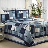 Nautica Waterside Quilted Sham