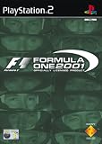 Revue Sony  / Formula One 2001