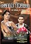 Double Trouble, The Road to Redemption Begins Here - Special Edition DVD