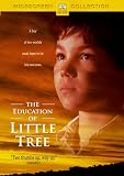 DVD : The Education of Little Tree [Region 2]