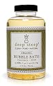 Deep Steep Honey Bubble Bath - Rosemary Mint