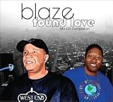 Search : Blaze Found Love