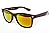 Nerd Sonnenbrille Wayfarer Stil Brille P...